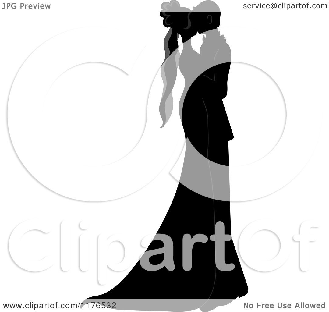 Irish Dancer Silhouette Clip Art