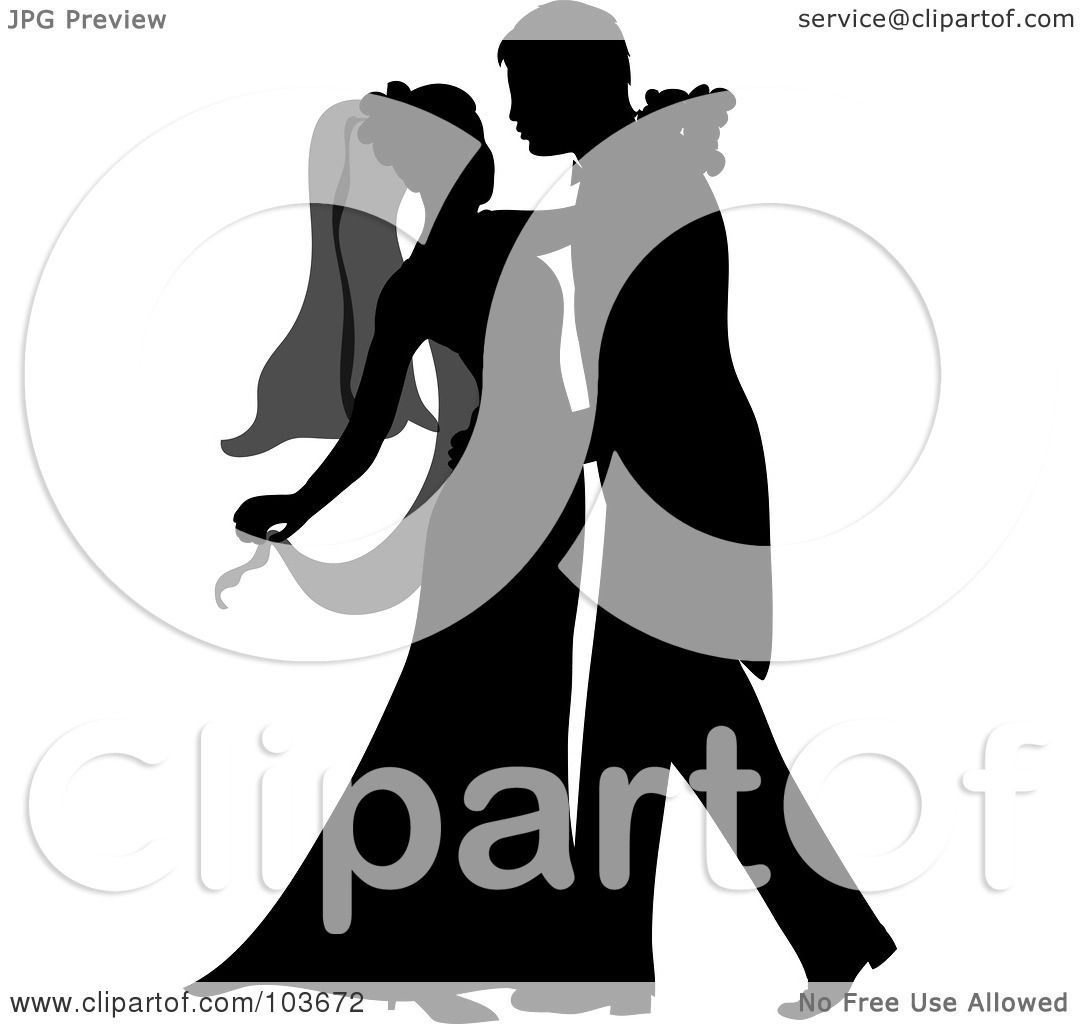 Irish Dancer Silhouette Clip Art