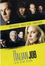 Italian Job Movie Watch Online