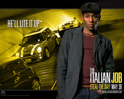 Italian Job Movie Watch Online