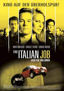 Italian Job Movie Watch Online Free 1969