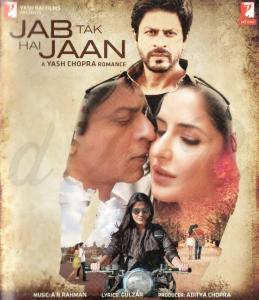 Jab Tak Hai Jaan Full Movie 2012 Download