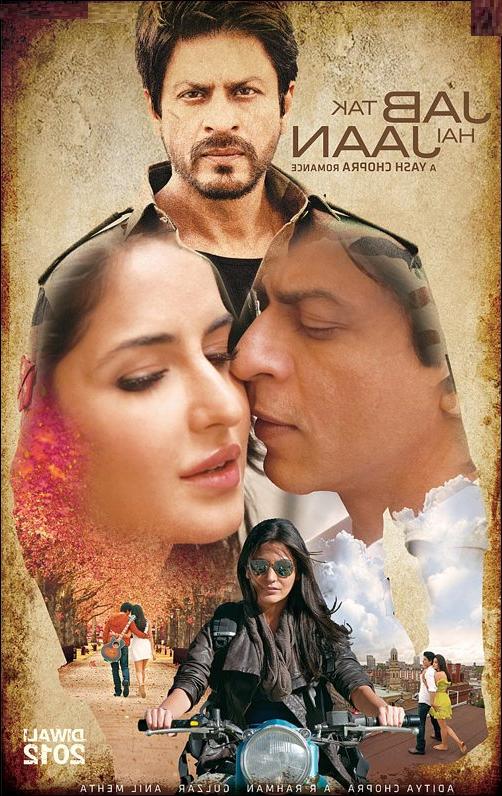 Jab Tak Hai Jaan Full Movie 2012 Download