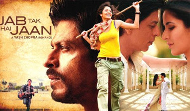 Jab Tak Hai Jaan Full Movie 2012 Free Download