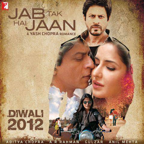 Jab Tak Hai Jaan Full Movie 2012 Free Download