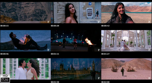 Jab Tak Hai Jaan Full Movie 2012 Free Download