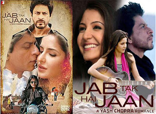 Jab Tak Hai Jaan Full Movie 2012 Free Download Hd