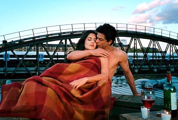 Jab Tak Hai Jaan Full Movie 2012 Part 1