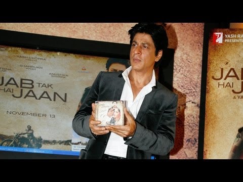 Jab Tak Hai Jaan Full Movie 2012 Part 1