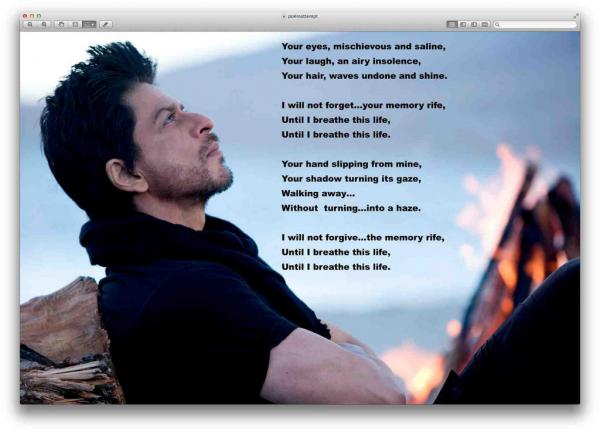 Jab Tak Hai Jaan Full Movie 2012 Part 1