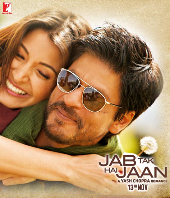 Jab Tak Hai Jaan Full Movie 2012 Watch Online