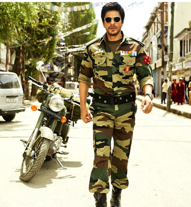 Jab Tak Hai Jaan Full Movie 2012 Watch Online