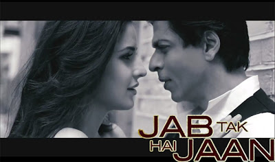 Jab Tak Hai Jaan Full Movie 2012 Watch Online