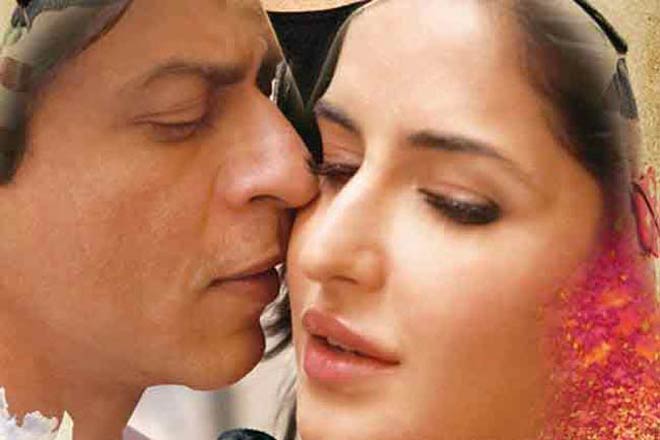 Jab Tak Hai Jaan Full Movie 2012 Watch Online