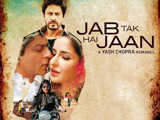 Jab Tak Hai Jaan Full Movie 2012 Watch Online