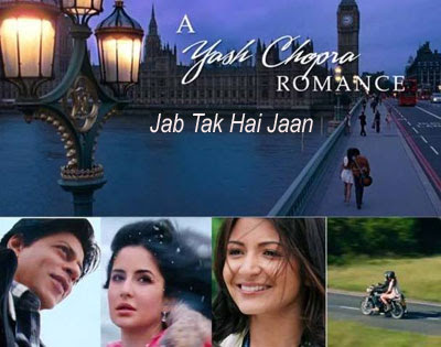 Jab Tak Hai Jaan Full Movie 2012 Watch Online Free