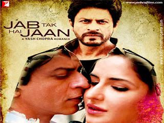 Jab Tak Hai Jaan Full Movie Dailymotion Part 1