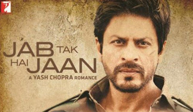 Jab Tak Hai Jaan Full Movie Dailymotion Part 1