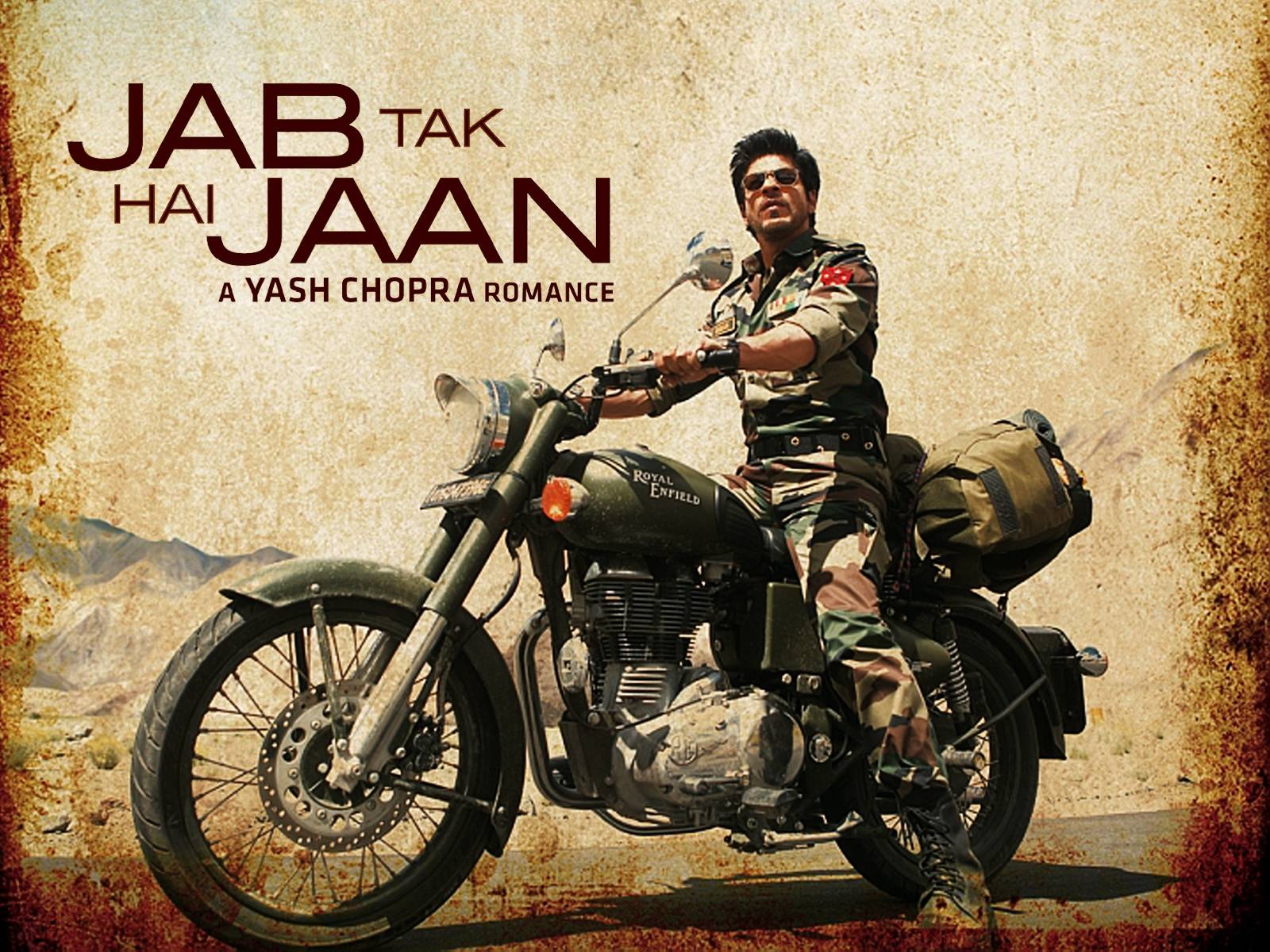 Jab Tak Hai Jaan Full Movie Download