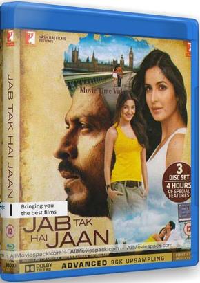 Jab Tak Hai Jaan Full Movie Download Free For Pc