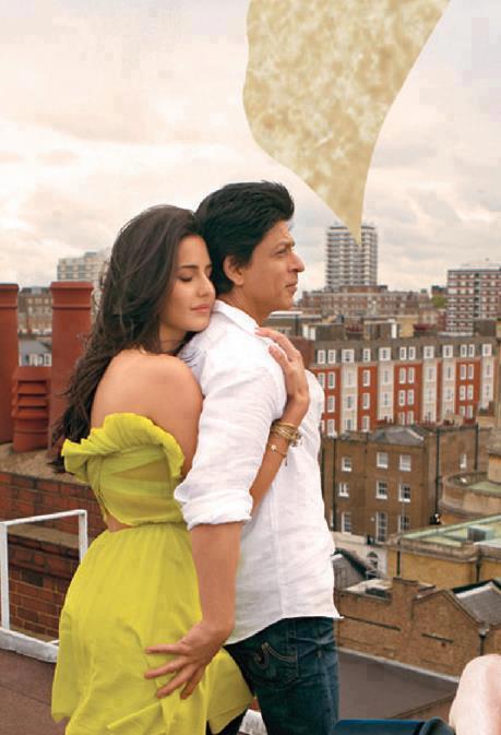 Jab Tak Hai Jaan Full Movie Download Hd