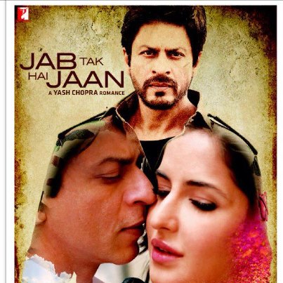 Jab Tak Hai Jaan Full Movie Download Youtube