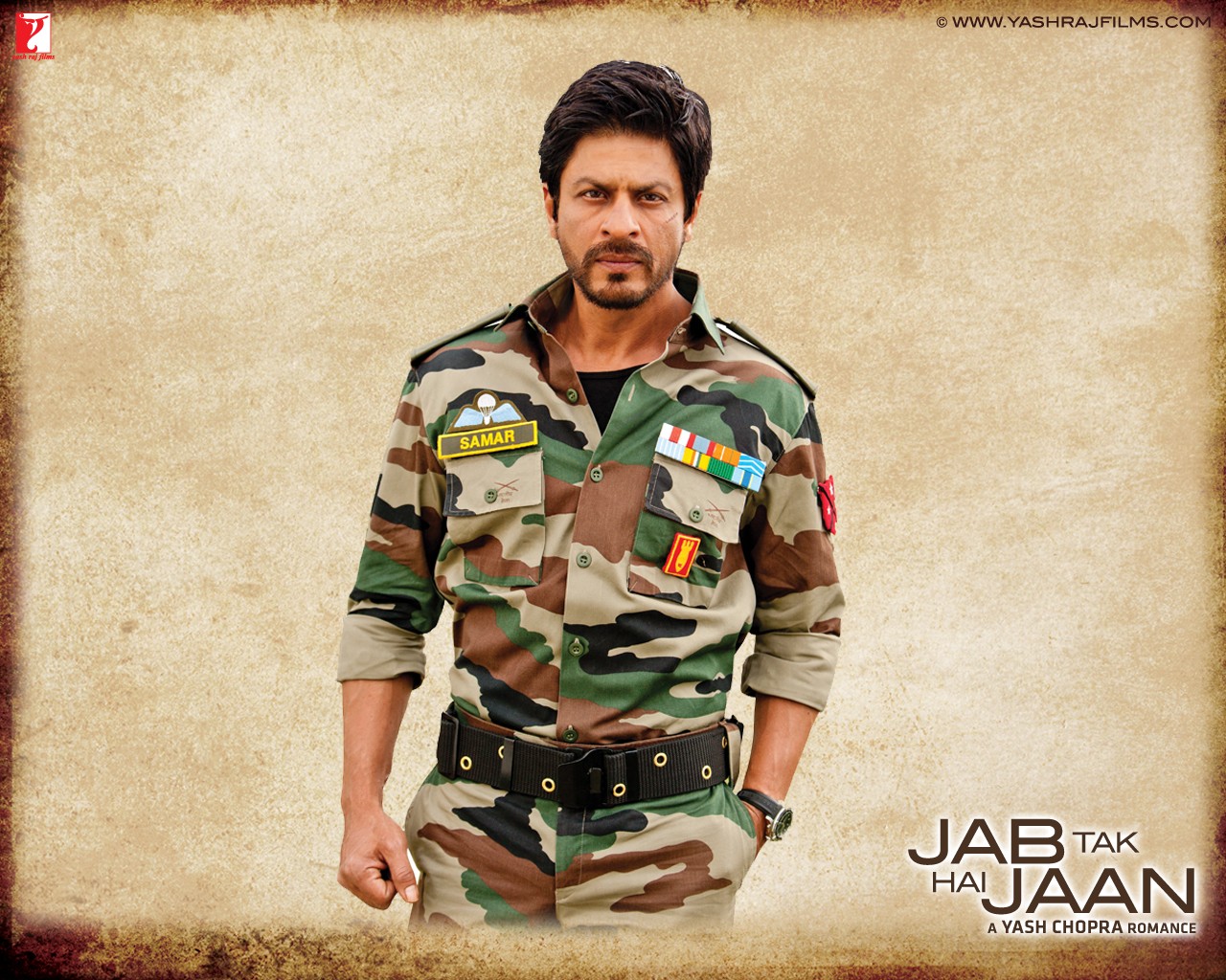 Jab Tak Hai Jaan Full Movie Download Youtube