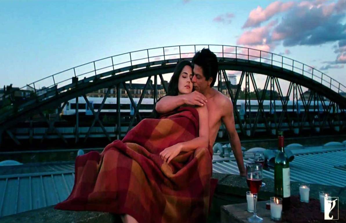 Jab Tak Hai Jaan Full Movie Free Download For Mobile