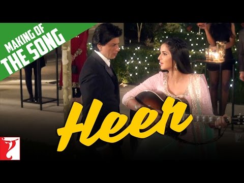 Jab Tak Hai Jaan Full Movie Free Download For Mobile