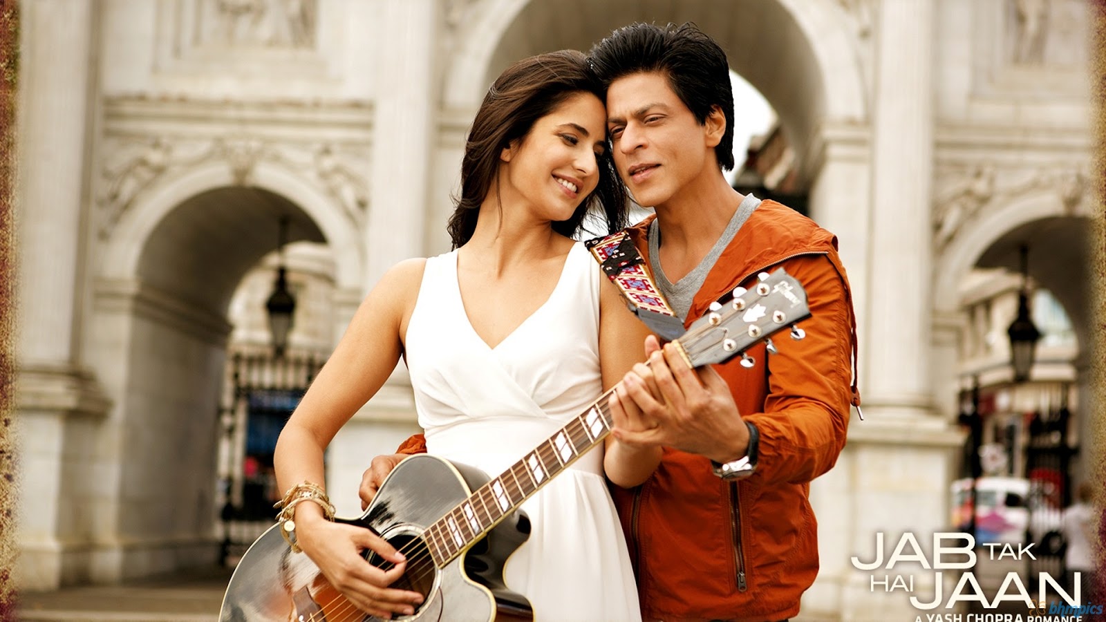 Jab Tak Hai Jaan Full Movie Free Download Hd Quality