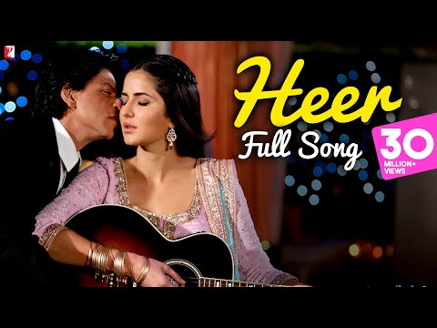 Jab Tak Hai Jaan Full Movie Free Download Mp4