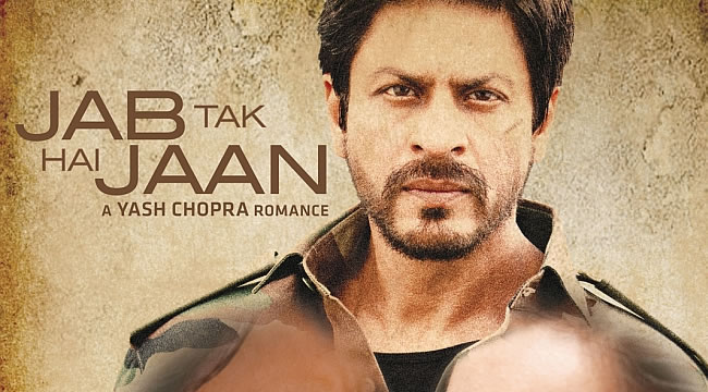 Jab Tak Hai Jaan Full Movie Hd