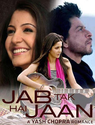 Jab Tak Hai Jaan Full Movie Online