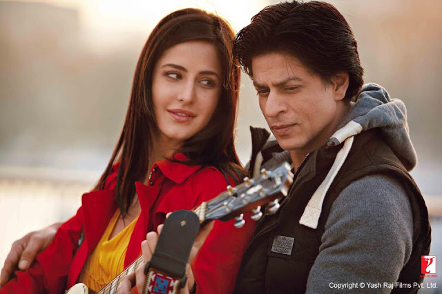 Jab Tak Hai Jaan Full Movie Online