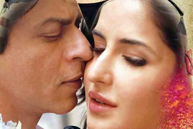 Jab Tak Hai Jaan Full Movie Online Dvd