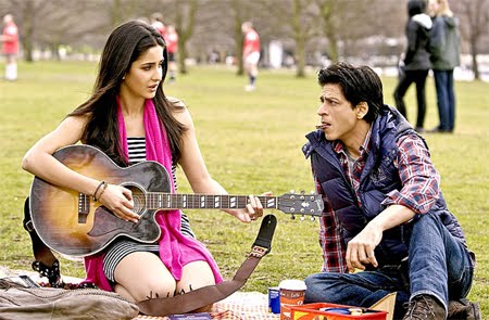 Jab Tak Hai Jaan Full Movie Online Dvd