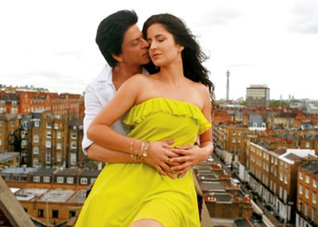 Jab Tak Hai Jaan Full Movie Online Watch Hd