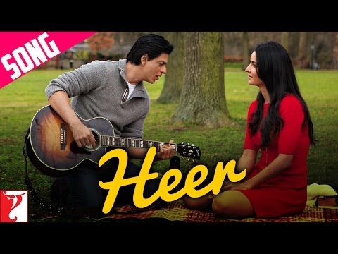 Jab Tak Hai Jaan Full Movie Online Watch Hd