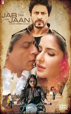 Jab Tak Hai Jaan Full Movie Online Watch Hd