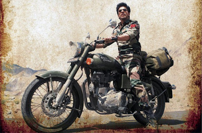 Jab Tak Hai Jaan Full Movie Online With English Subtitles