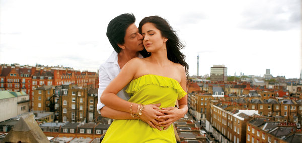 Jab Tak Hai Jaan Full Movie Online With English Subtitles