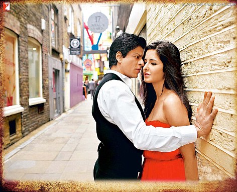 Jab Tak Hai Jaan Full Movie Online Youtube