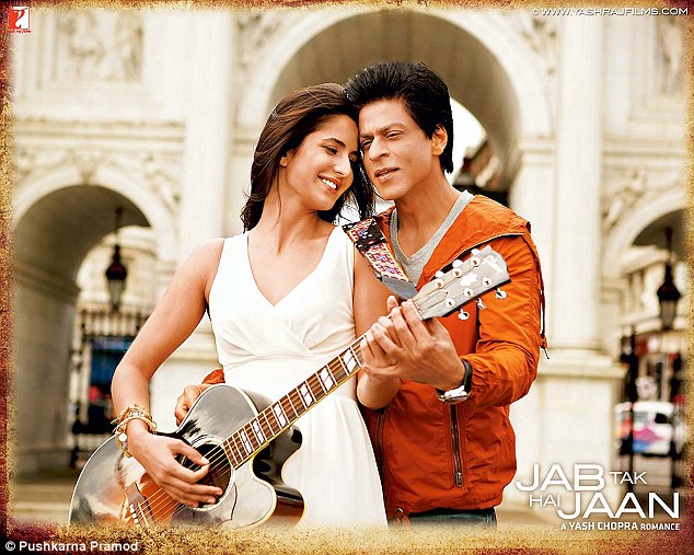 Jab Tak Hai Jaan Full Movie Online Youtube