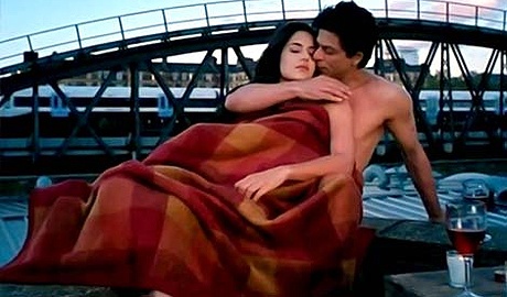 Jab Tak Hai Jaan Full Movie Part 1