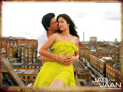 Jab Tak Hai Jaan Full Movie Part 1 Free Download