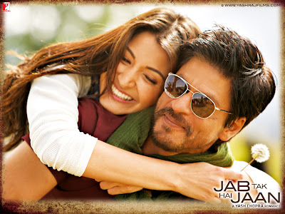 Jab Tak Hai Jaan Full Movie Part 1 Free Download