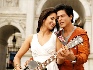 Jab Tak Hai Jaan Full Movie Part 1 Hd