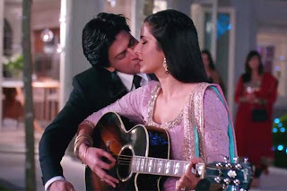 Jab Tak Hai Jaan Full Movie Part 1 Hd