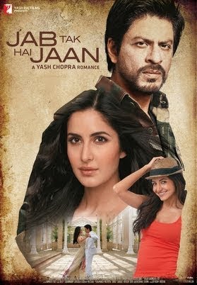 Jab Tak Hai Jaan Full Movie Part 1 Hd