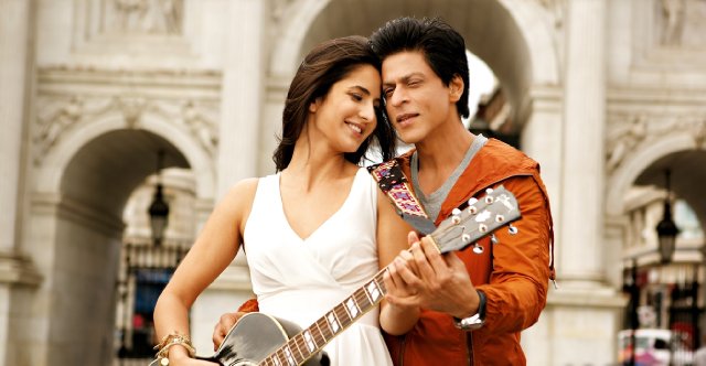 Jab Tak Hai Jaan Full Movie Part 1 Online